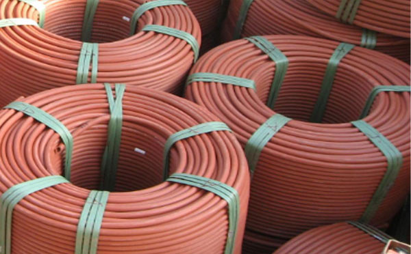 聚乙烯阻燃改则穿线管具有哪些优势 聚乙烯阻燃改则穿线管具有哪些优势