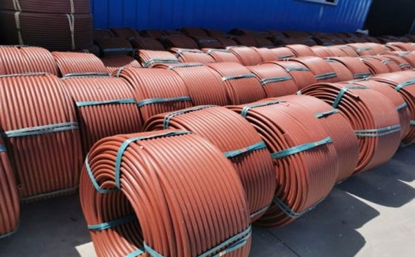 改则穿线管为什么受人们欢迎的原因