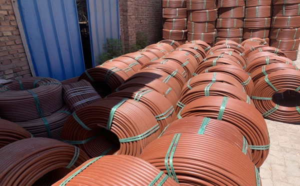 为什么rpe改则穿线管会使用的如此广泛