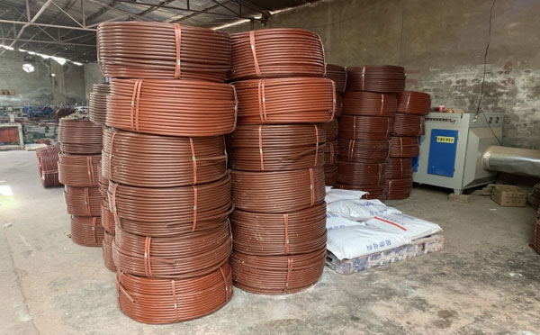 阻燃改则穿线管安装的注意事项 阻燃改则穿线管安装的注意事项