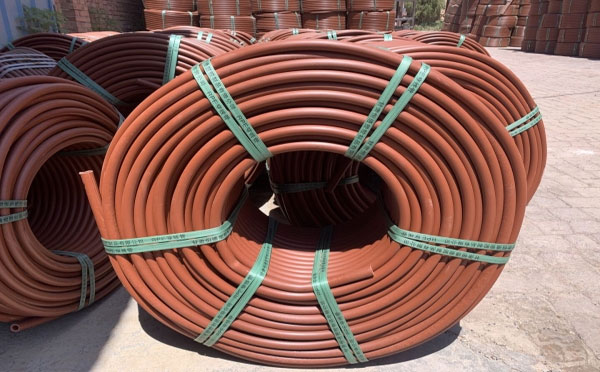 rpe改则穿线管的生产的方法是什么