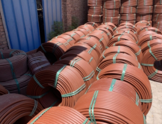 选择改则穿线管的方法