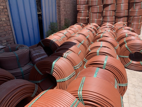 如何选择一条合适耐用的改则穿线管 如何选择一条合适耐用的改则穿线管