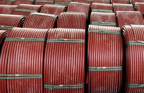 怎样选择一条合适耐用的改则穿线管