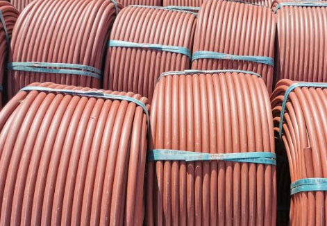 如何正确进行改则穿线管施工安装