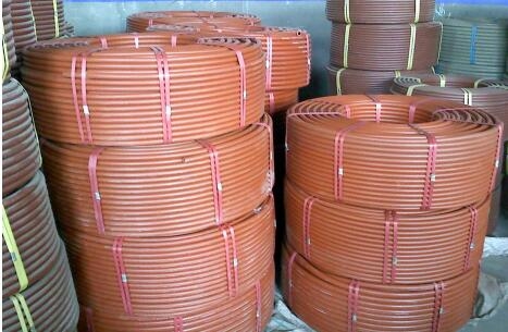 RPE改则穿线管主要的特点和使用方法