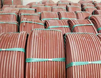 改则穿线管的发展以及应用