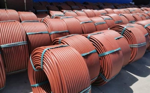 使用RPE改则穿线管有哪些常见施工难点？