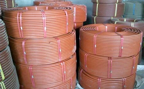 提升工程安全:聚乙烯(RPE)阻燃改则穿线管在现代建筑中的应用 提升工程安全:聚乙烯(RPE)阻燃改则穿线管在现代建筑中的应用