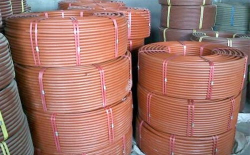 改则穿线管防雷接地技术实施要点 改则穿线管防雷接地技术实施要点