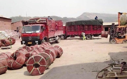 改则穿线管选型与施工全解析:改则穿线管如何正确安装 穿线管选型与施工全解析:改则穿线管如何正确安装