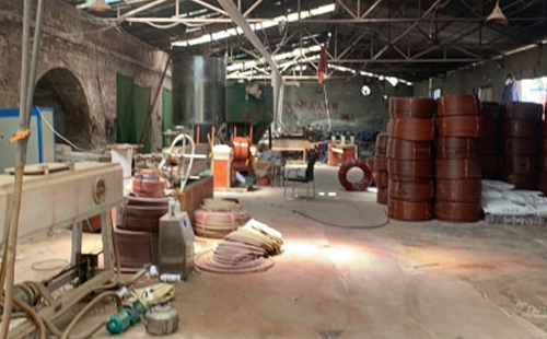 家装防火别忽视！阻燃改则穿线管安装规范详解