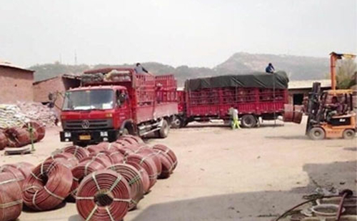 改则穿线管选型与安装技术全解析