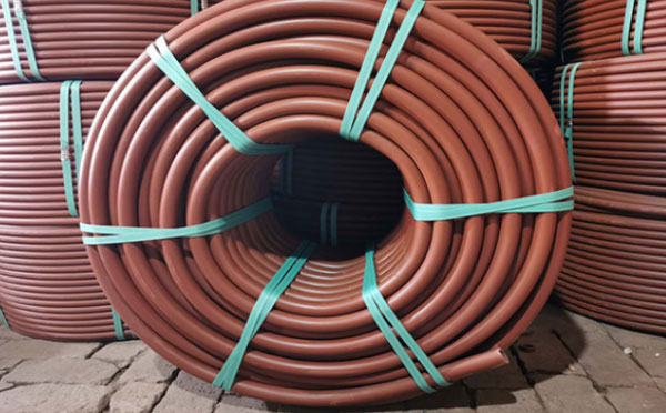 工地师傅都在用的rpe改则穿线管规格型号选择指南