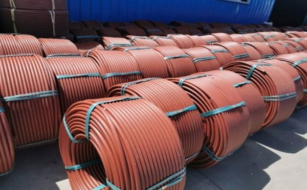 改则穿线管类型选型与建筑电气安装技术规范指南